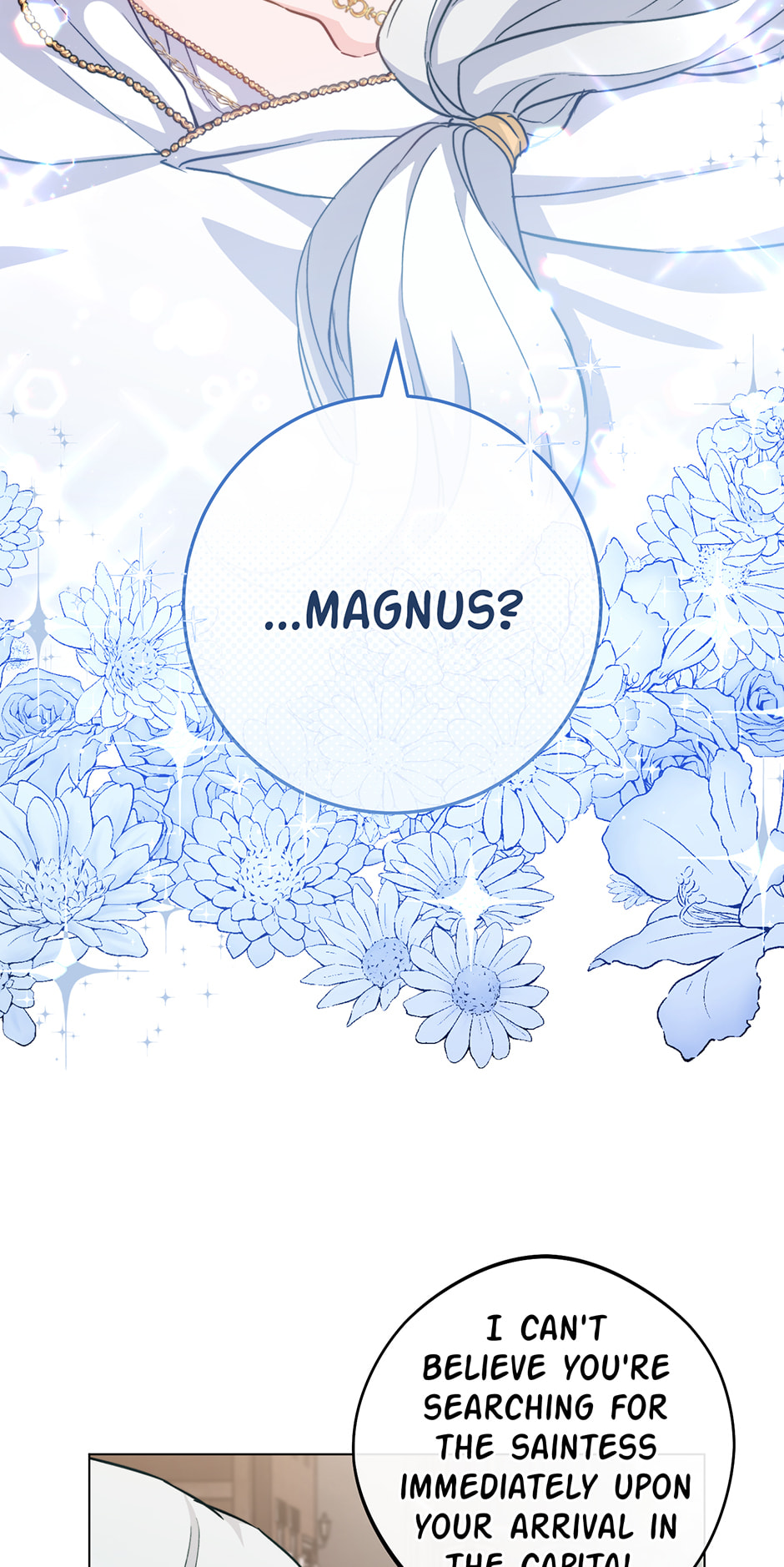 Read Lady Chef Royale chapter 150 image 5 on Lezhin