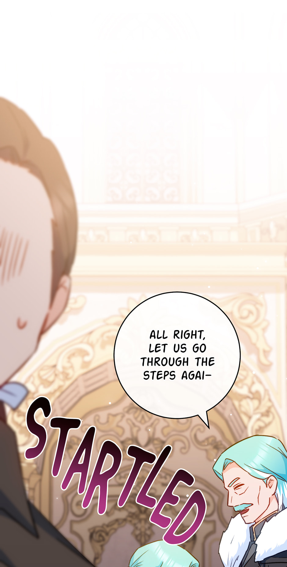 Read Lady Chef Royale chapter 150 image 50 on Lezhin