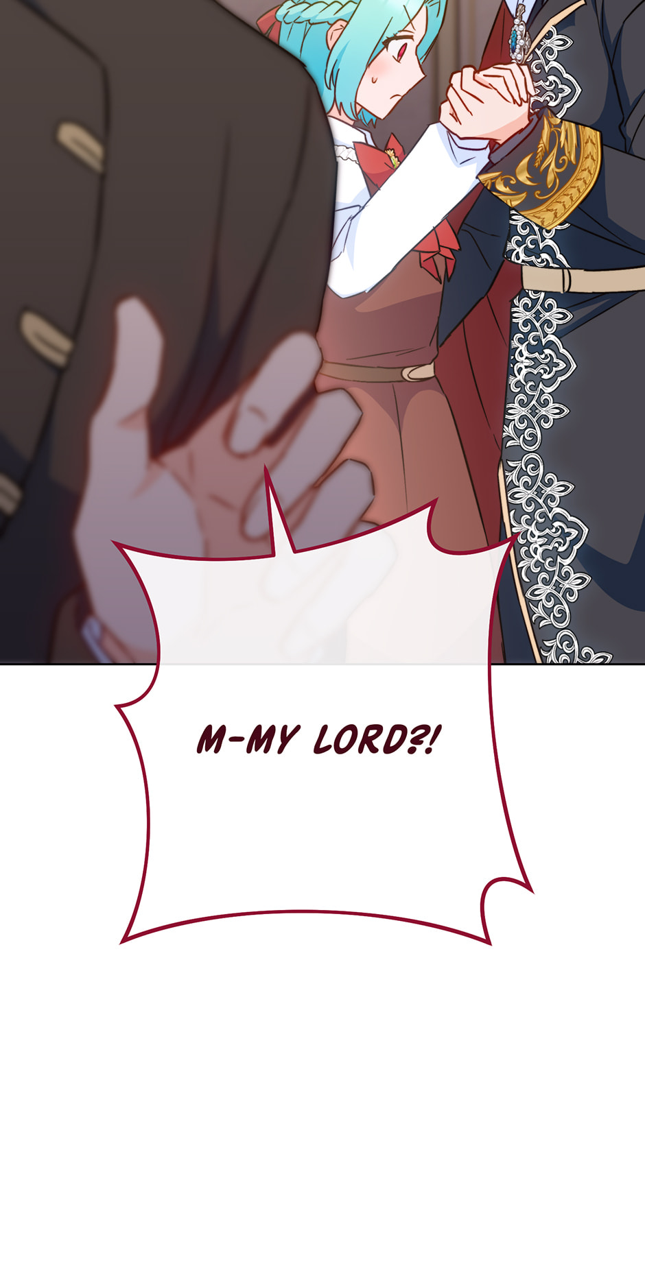 Read Lady Chef Royale chapter 150 image 51 on Lezhin
