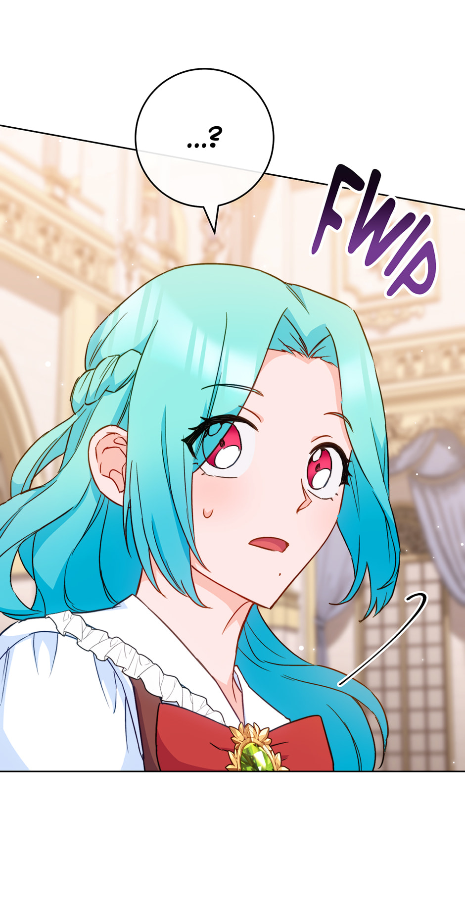 Read Lady Chef Royale chapter 150 image 52 on Lezhin