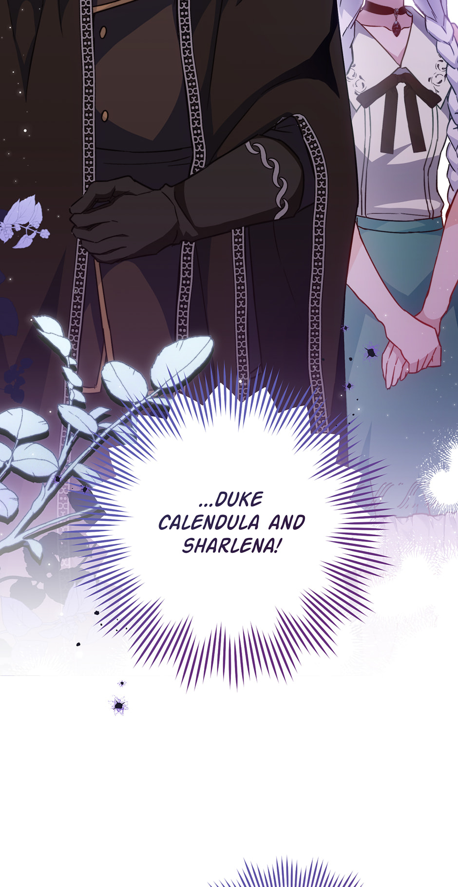 Read Lady Chef Royale chapter 150 image 54 on Lezhin