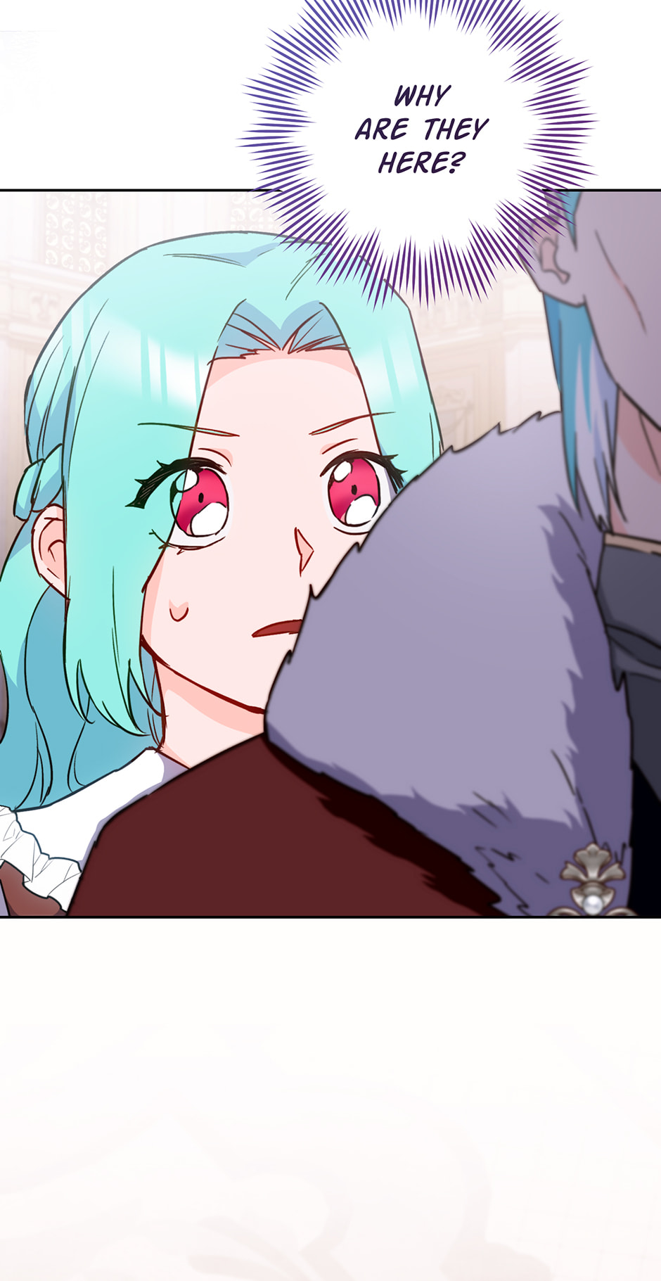 Read Lady Chef Royale chapter 150 image 55 on Lezhin