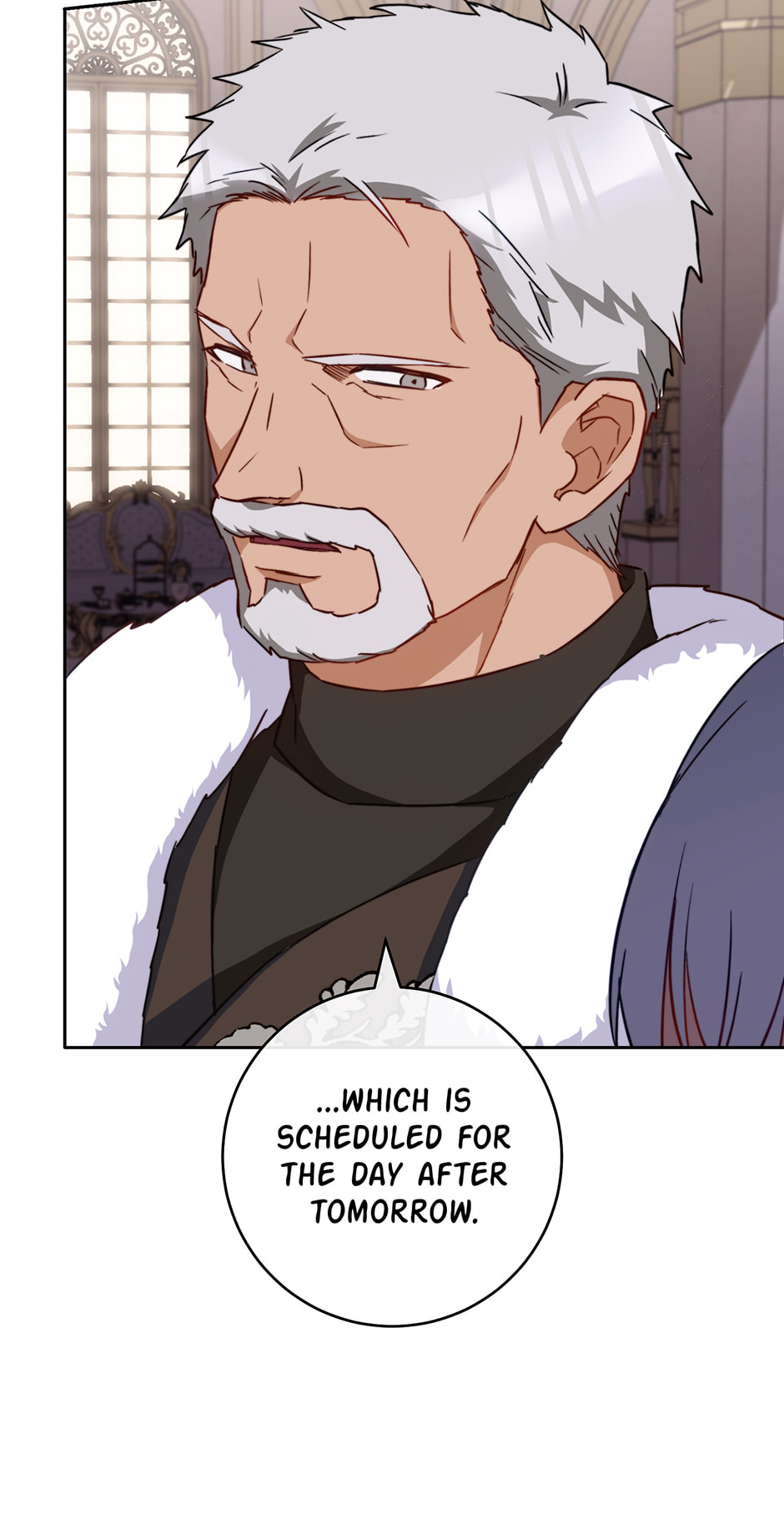 Read Lady Chef Royale chapter 150 image 59 on Lezhin
