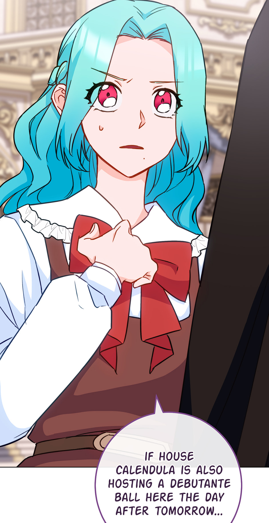 Read Lady Chef Royale chapter 150 image 63 on Lezhin