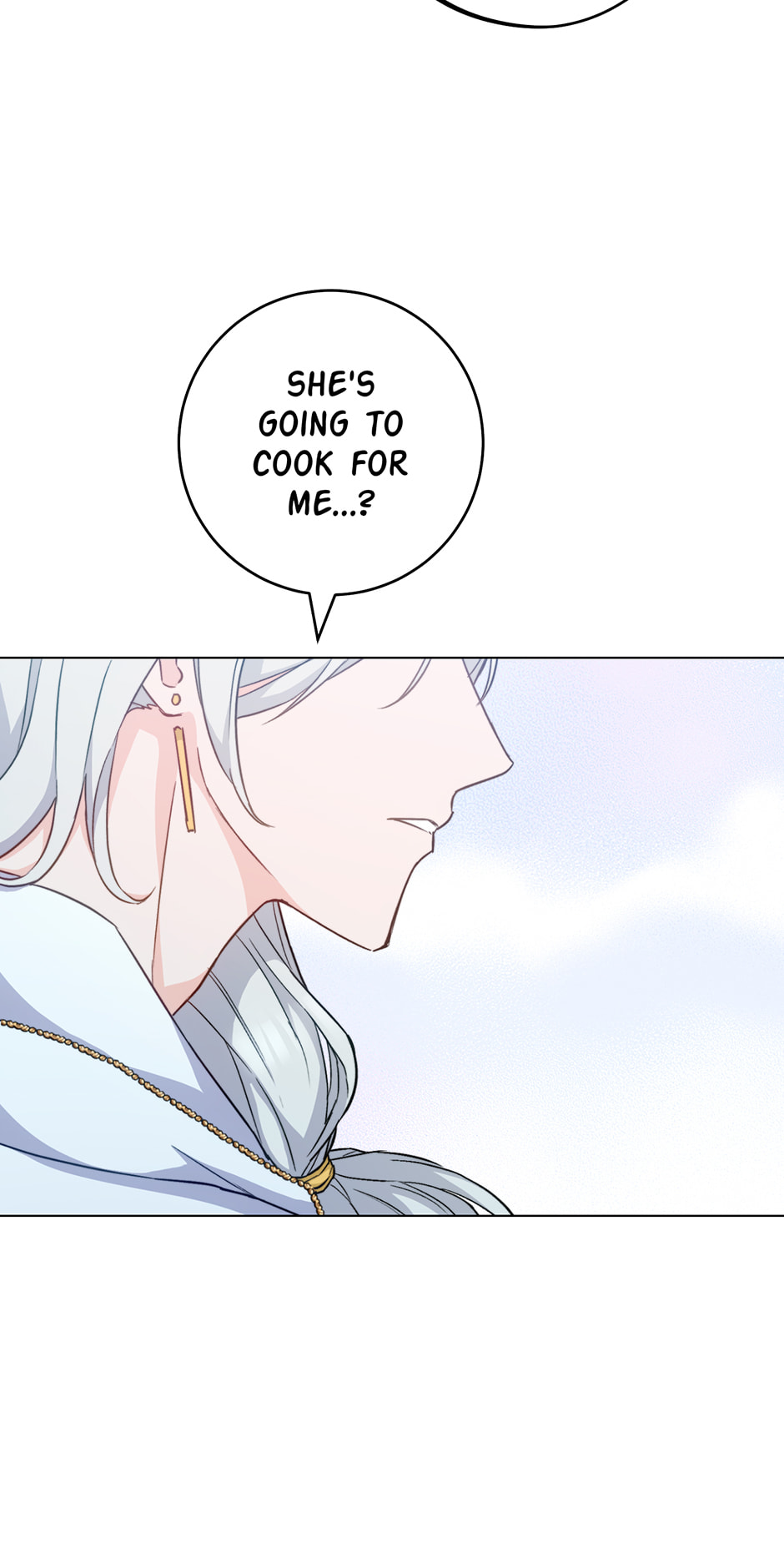 Read Lady Chef Royale chapter 150 image 7 on Lezhin
