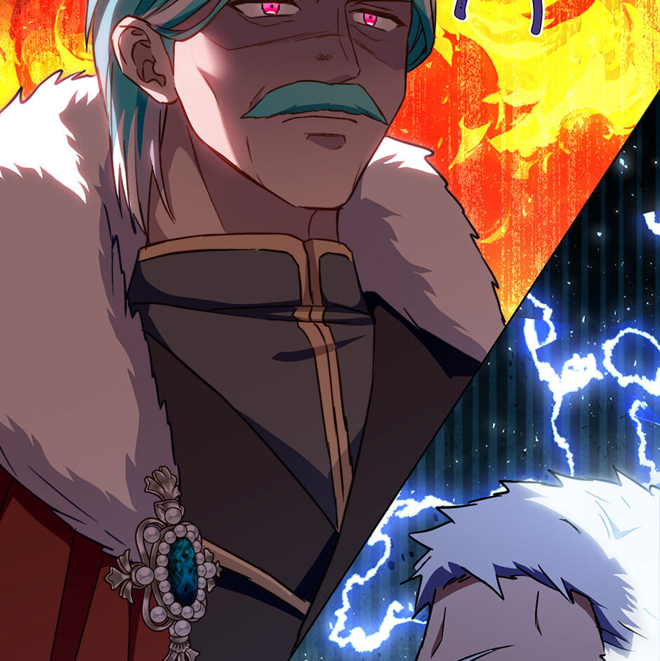 Read Lady Chef Royale chapter 150 image 80 on Lezhin