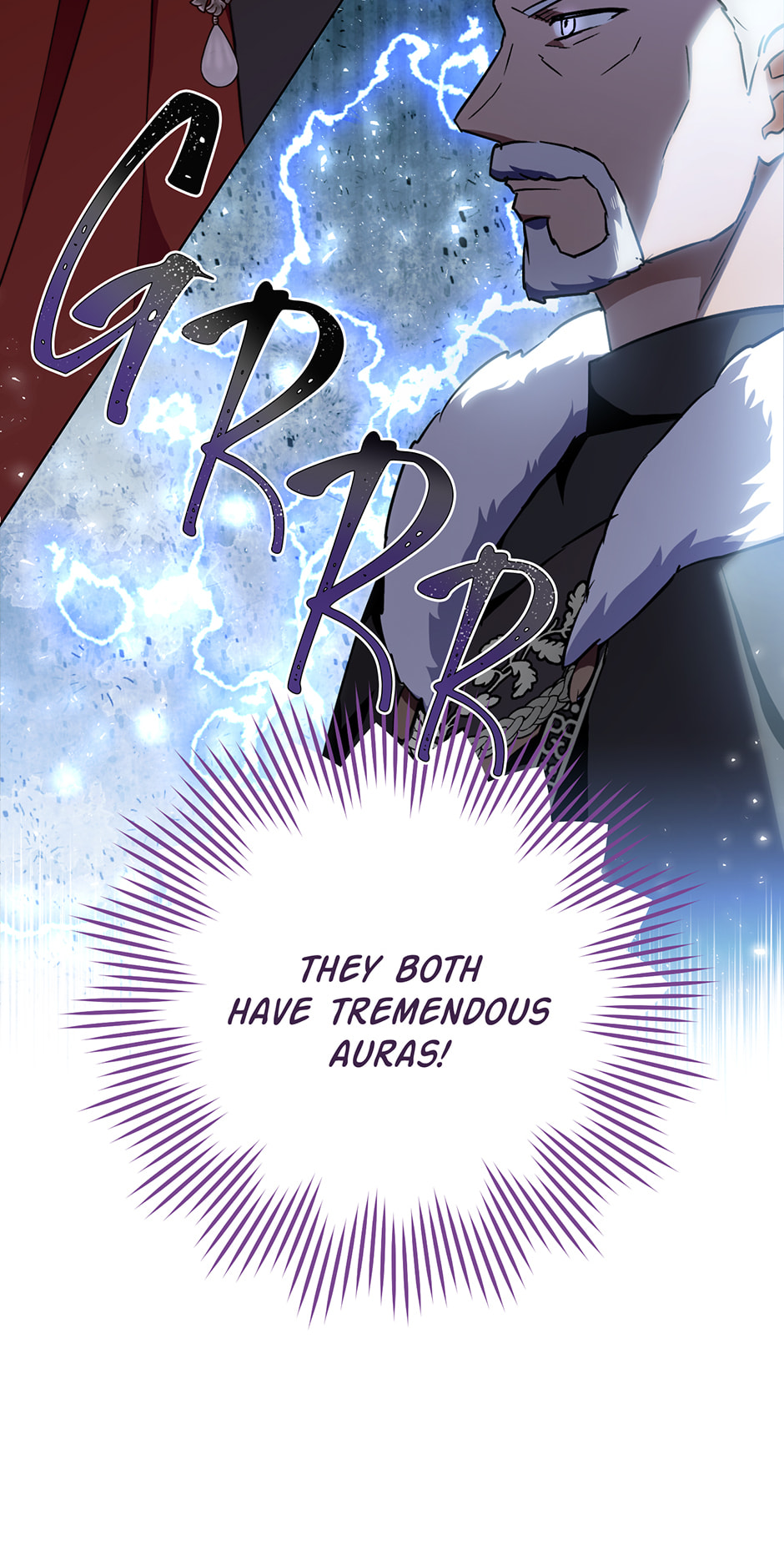 Read Lady Chef Royale chapter 150 image 81 on Lezhin