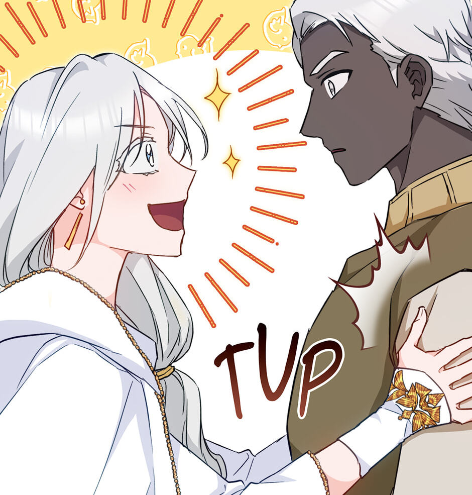 Read Lady Chef Royale chapter 150 image 9 on Lezhin