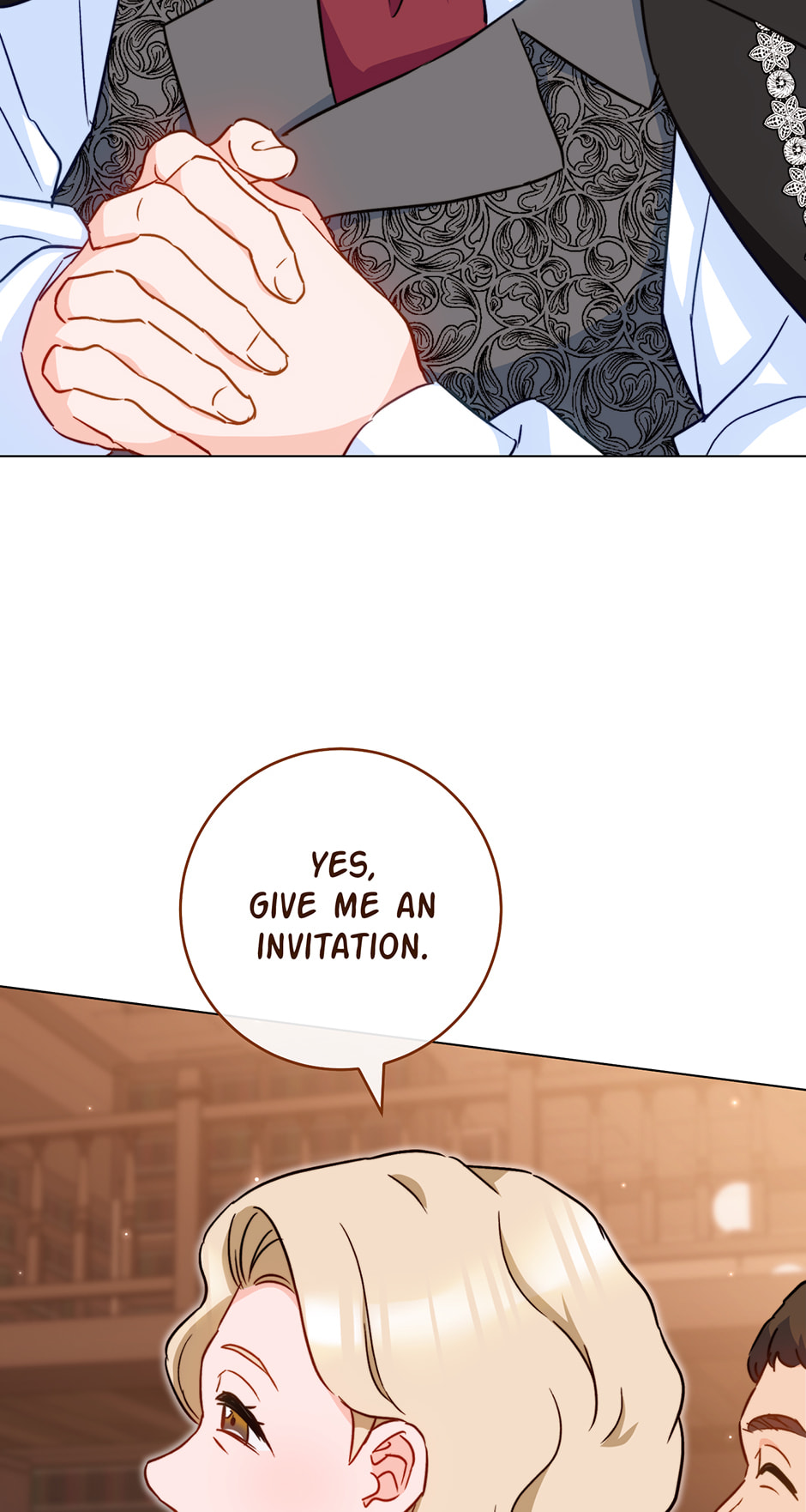 Read Lady Chef Royale chapter 151 image 102 on Lezhin