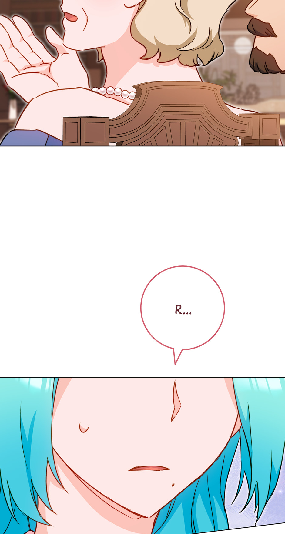 Read Lady Chef Royale chapter 151 image 103 on Lezhin