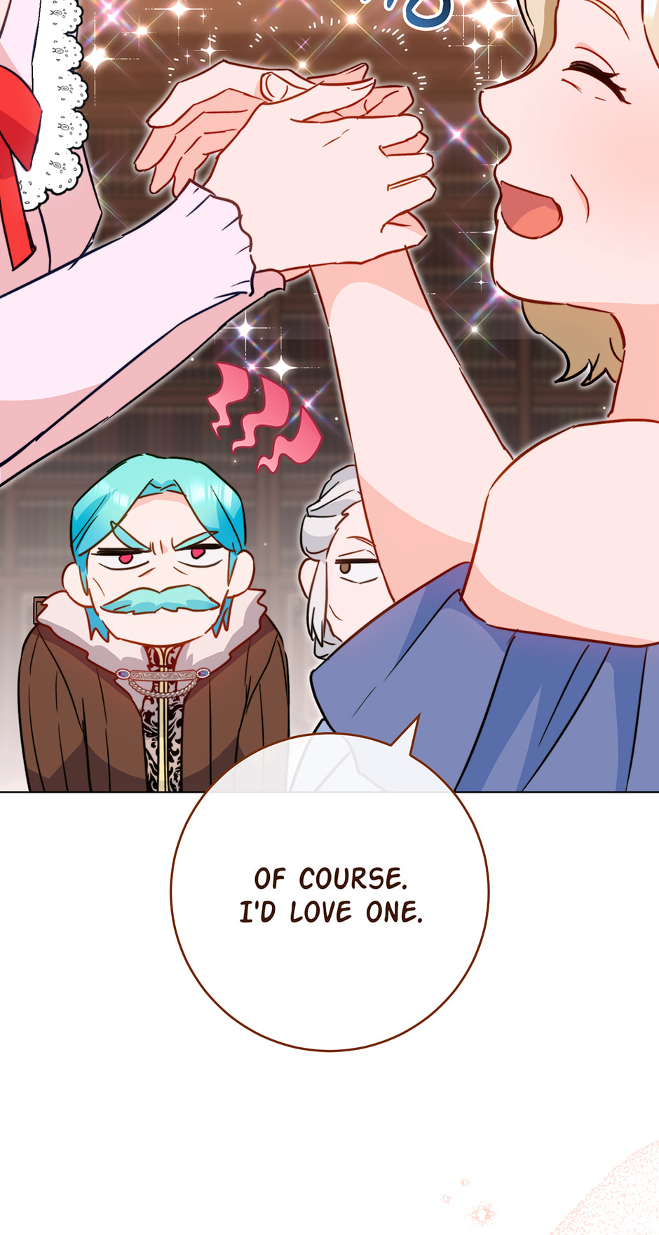 Read Lady Chef Royale chapter 151 image 105 on Lezhin