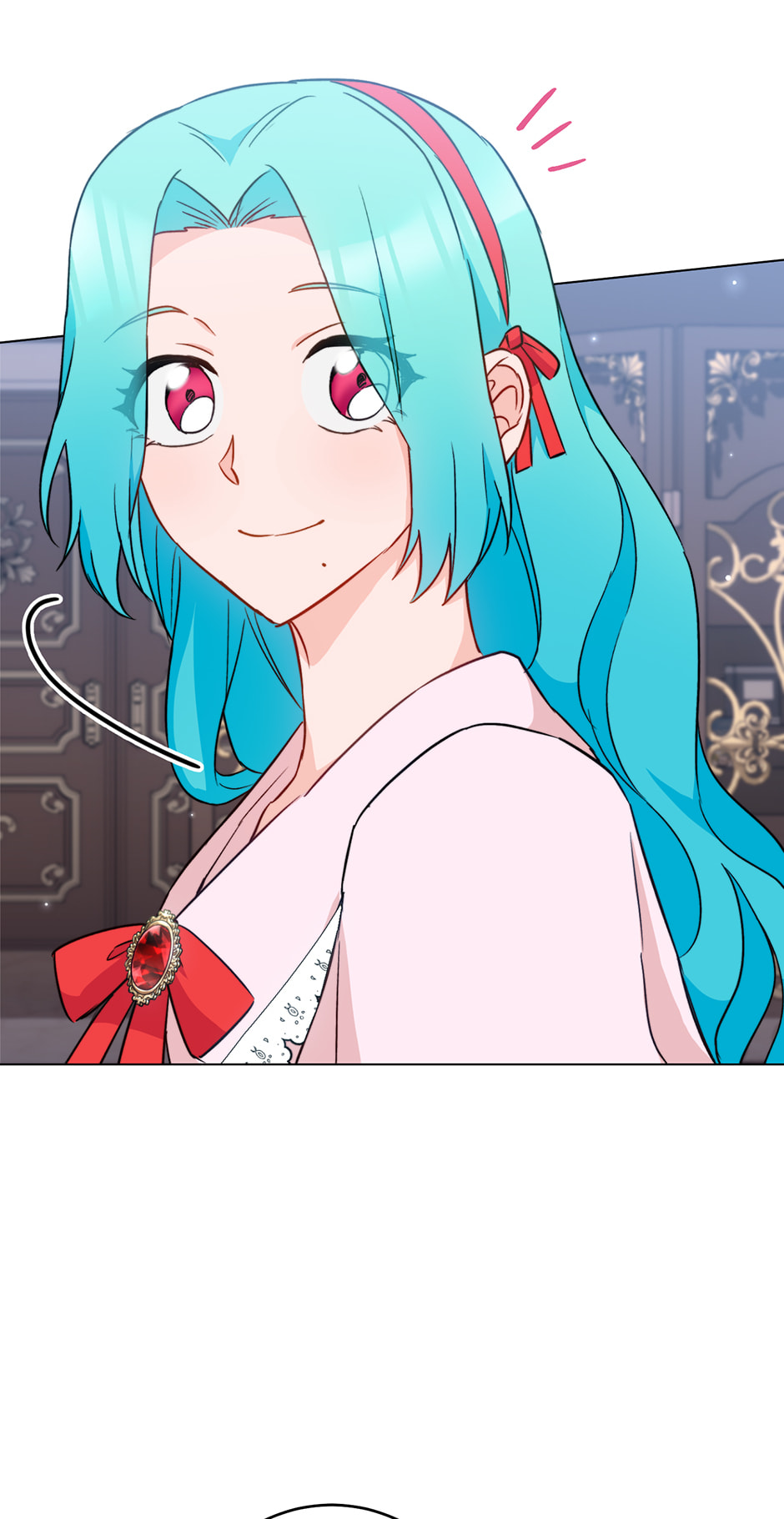 Read Lady Chef Royale chapter 151 image 110 on Lezhin