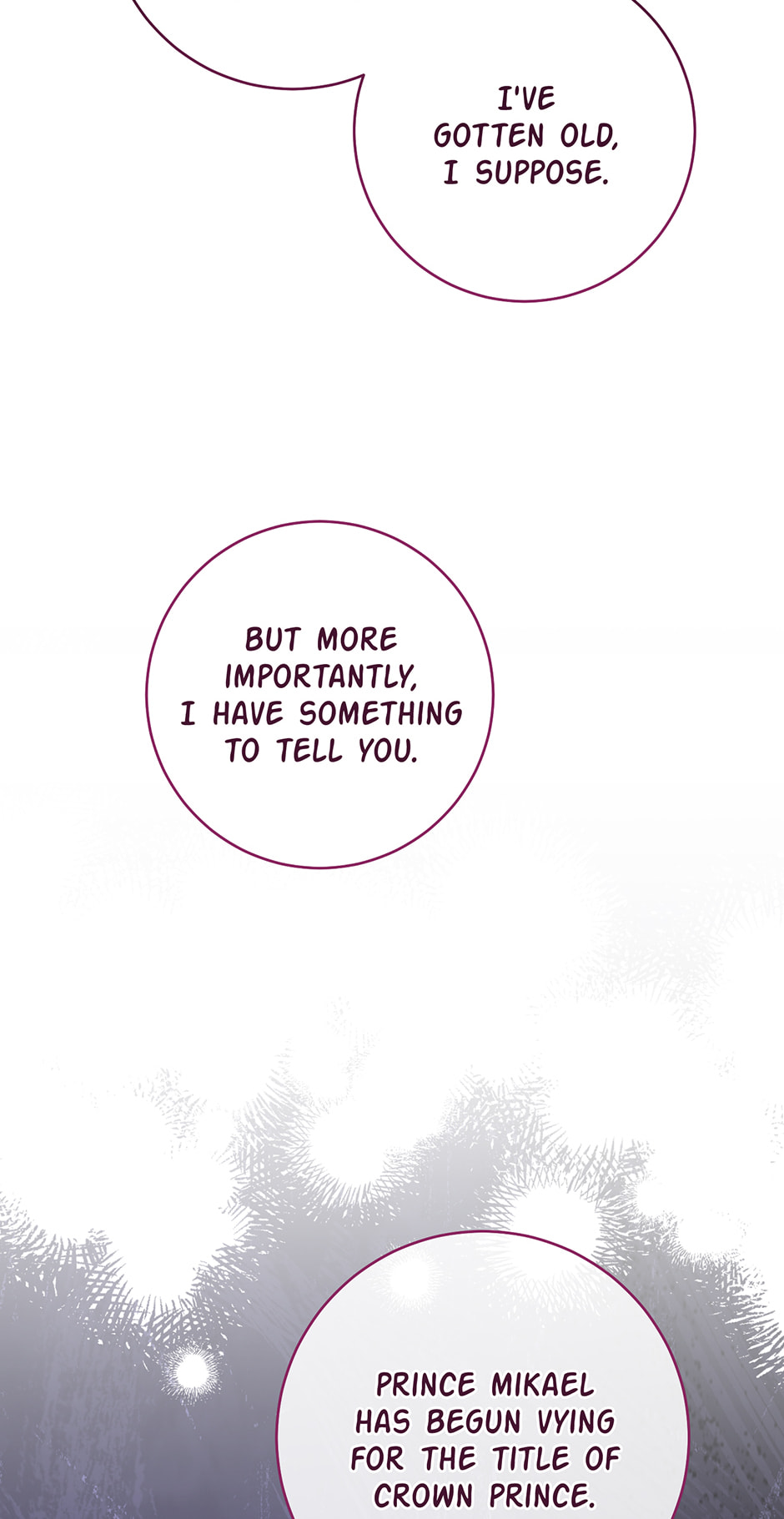 Read Lady Chef Royale chapter 151 image 112 on Lezhin
