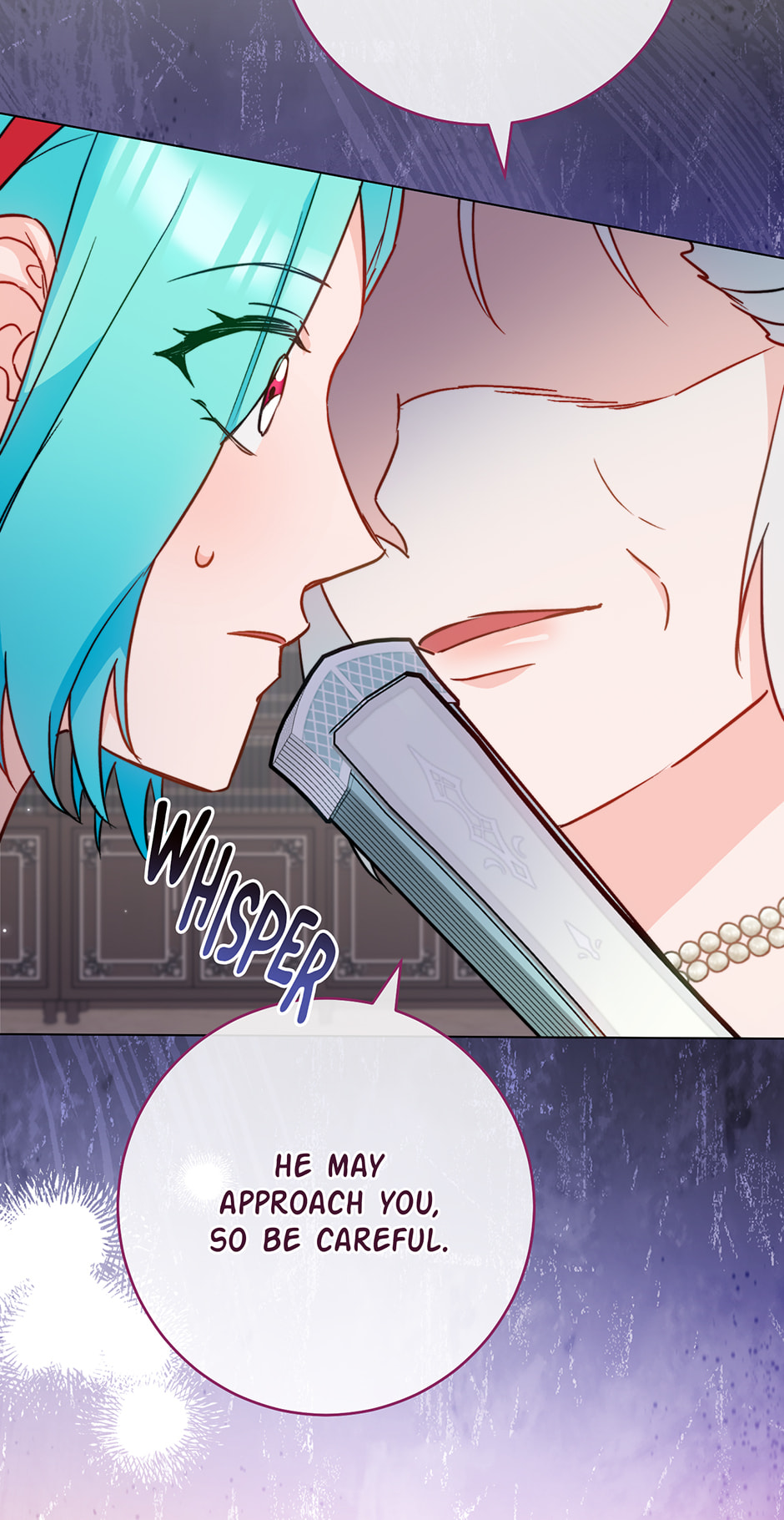 Read Lady Chef Royale chapter 151 image 113 on Lezhin