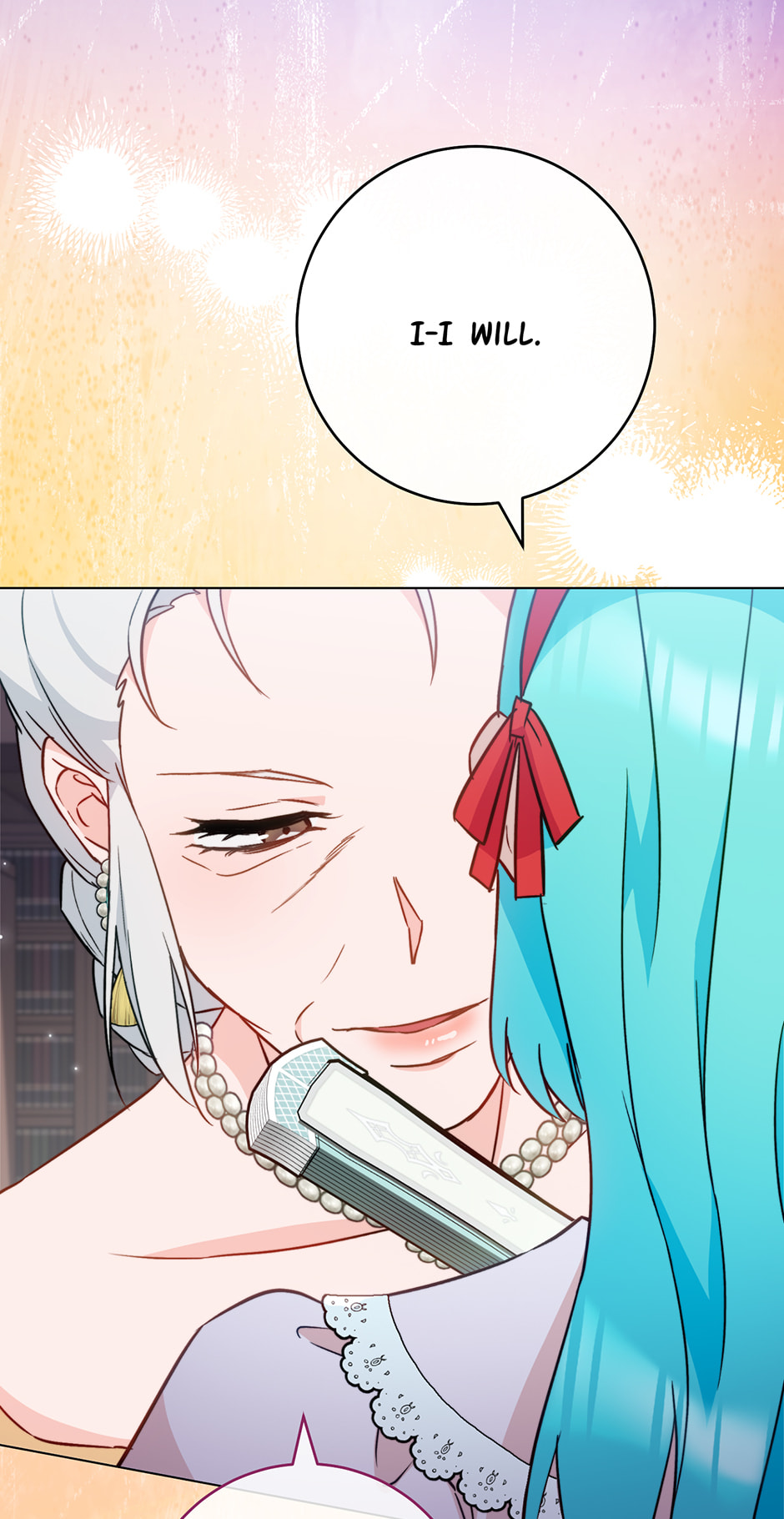 Read Lady Chef Royale chapter 151 image 114 on Lezhin