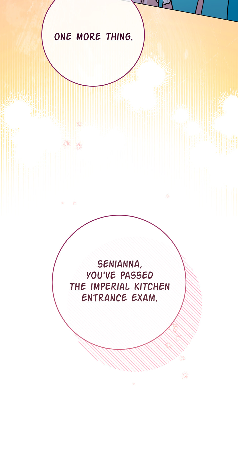Read Lady Chef Royale chapter 151 image 115 on Lezhin