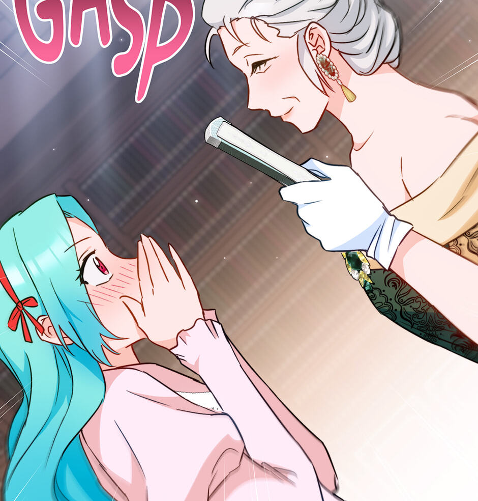 Read Lady Chef Royale chapter 151 image 117 on Lezhin