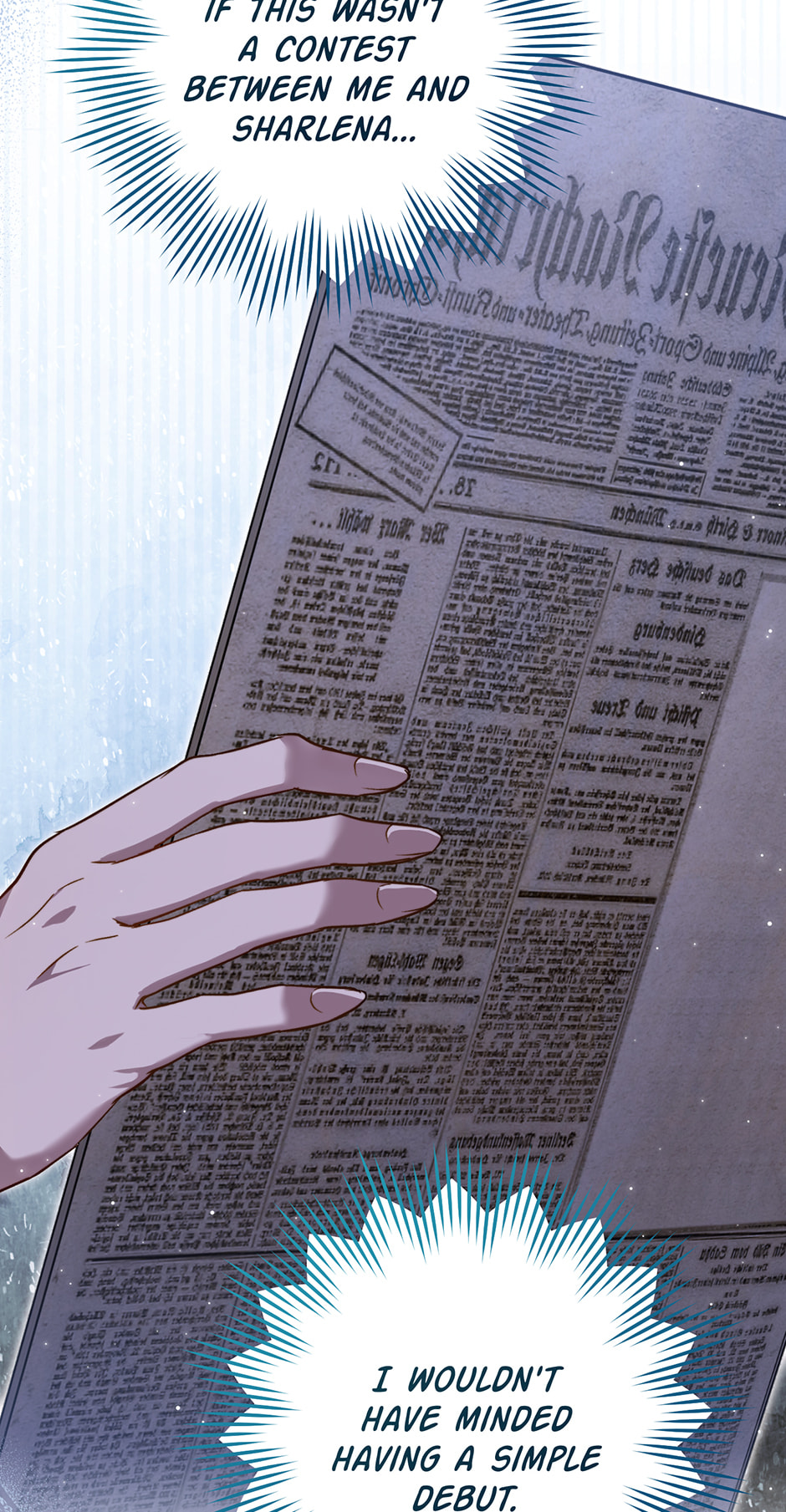 Read Lady Chef Royale chapter 151 image 12 on Lezhin