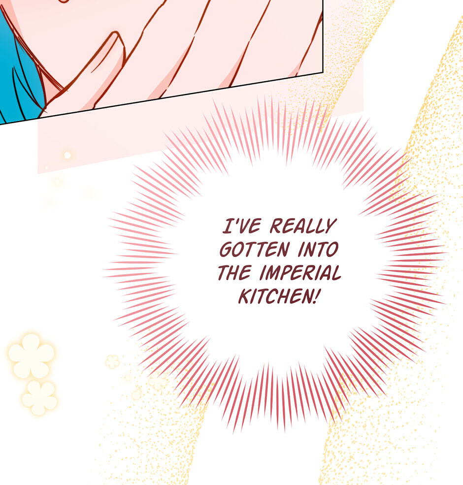 Read Lady Chef Royale chapter 151 image 120 on Lezhin