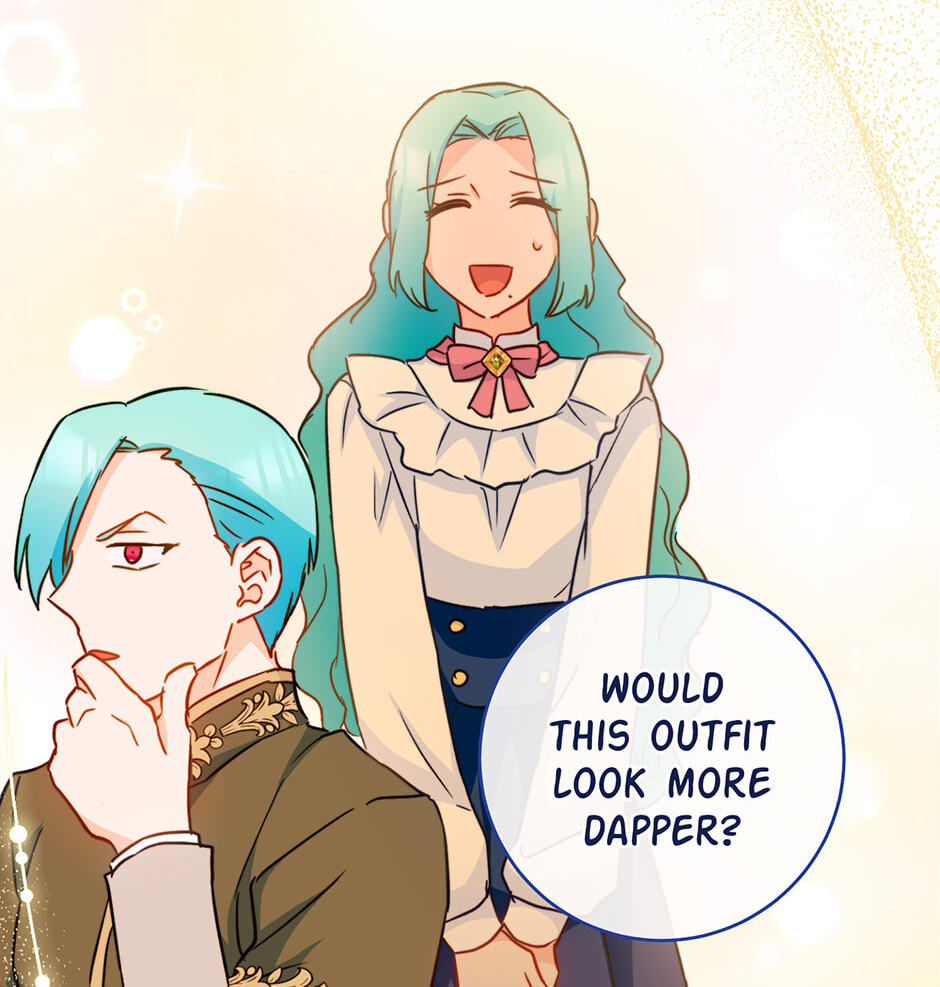 Read Lady Chef Royale chapter 151 image 15 on Lezhin