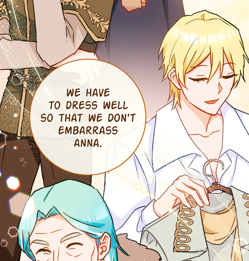 Read Lady Chef Royale chapter 151 image 16 on Lezhin