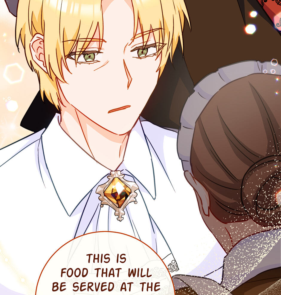 Read Lady Chef Royale chapter 151 image 18 on Lezhin