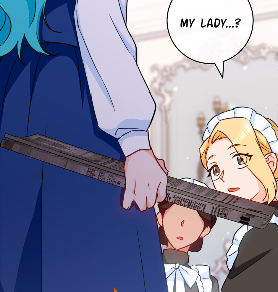 Read Lady Chef Royale chapter 151 image 24 on Lezhin
