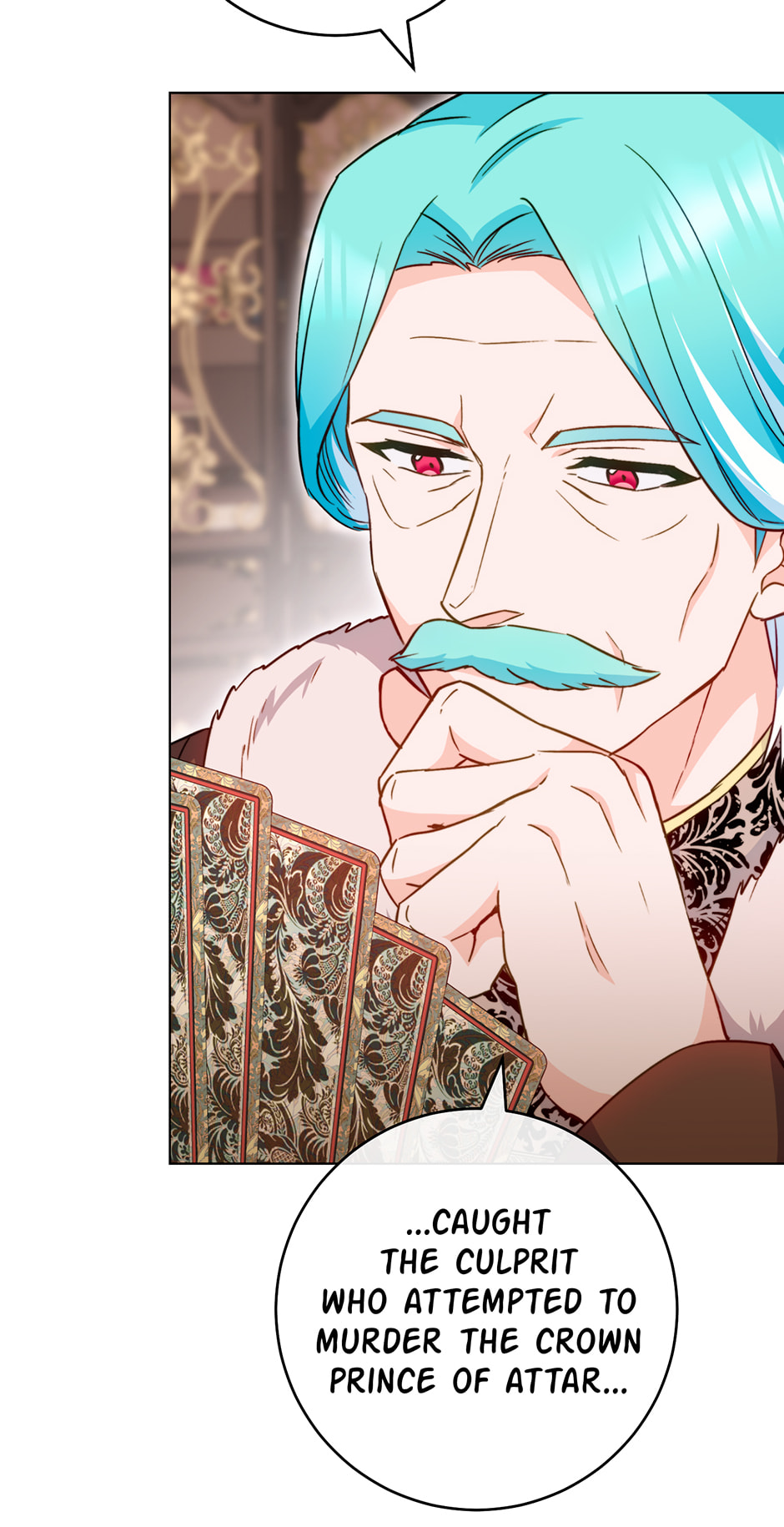 Read Lady Chef Royale chapter 151 image 31 on Lezhin