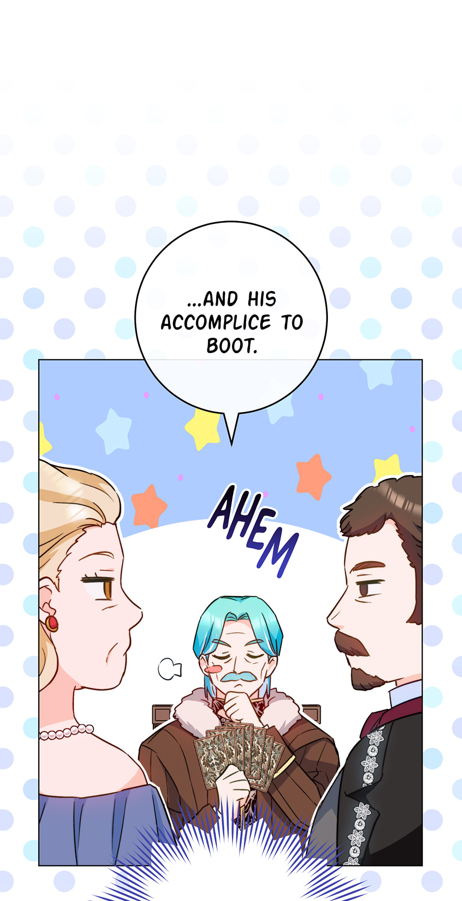Read Lady Chef Royale chapter 151 image 32 on Lezhin