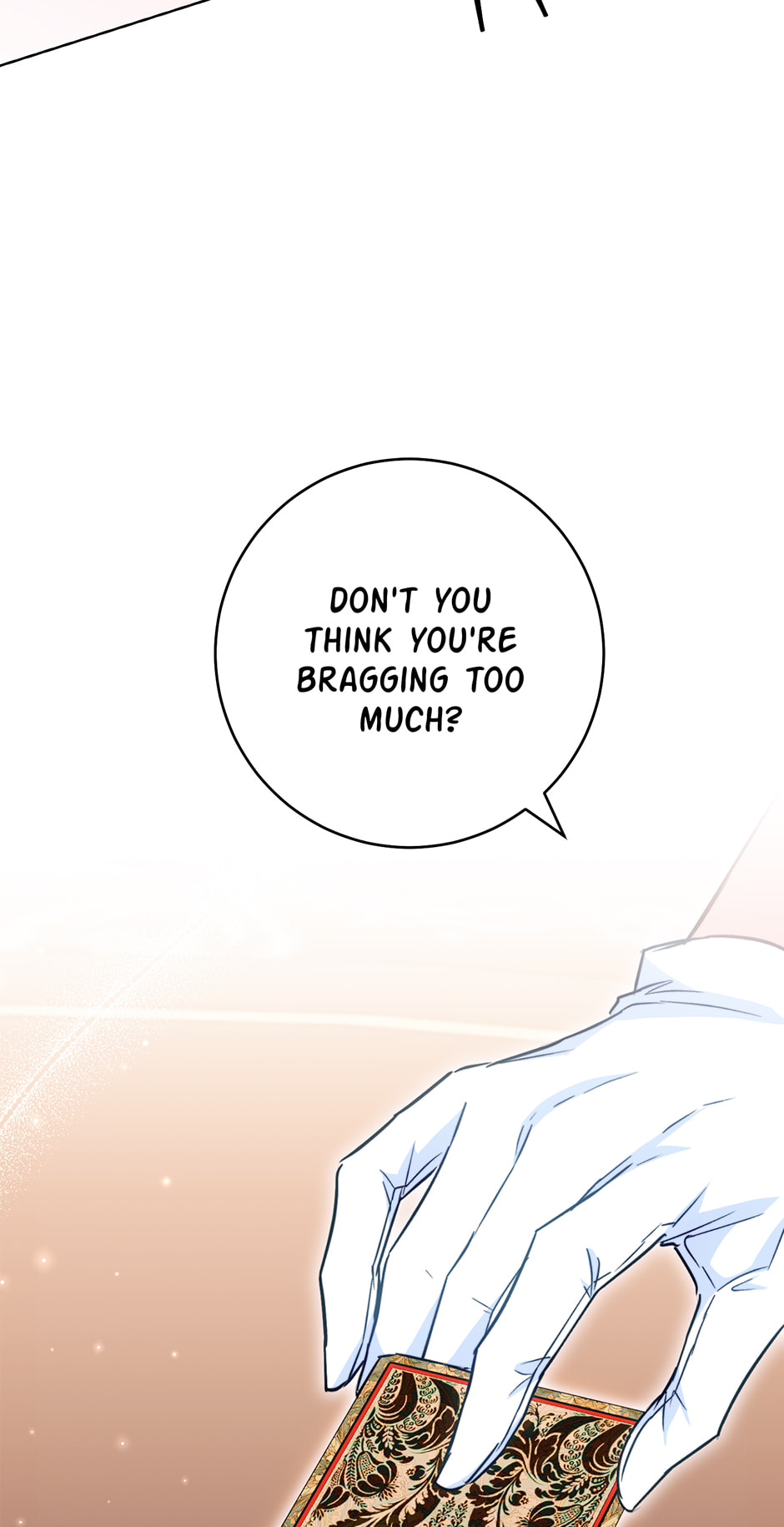 Read Lady Chef Royale chapter 151 image 34 on Lezhin