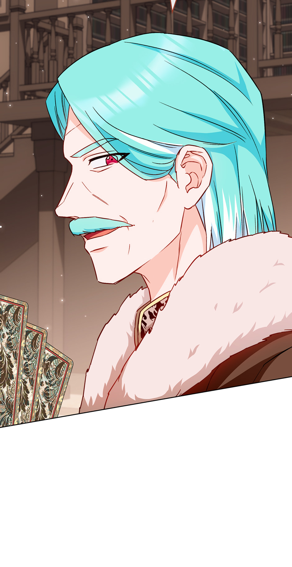 Read Lady Chef Royale chapter 151 image 36 on Lezhin