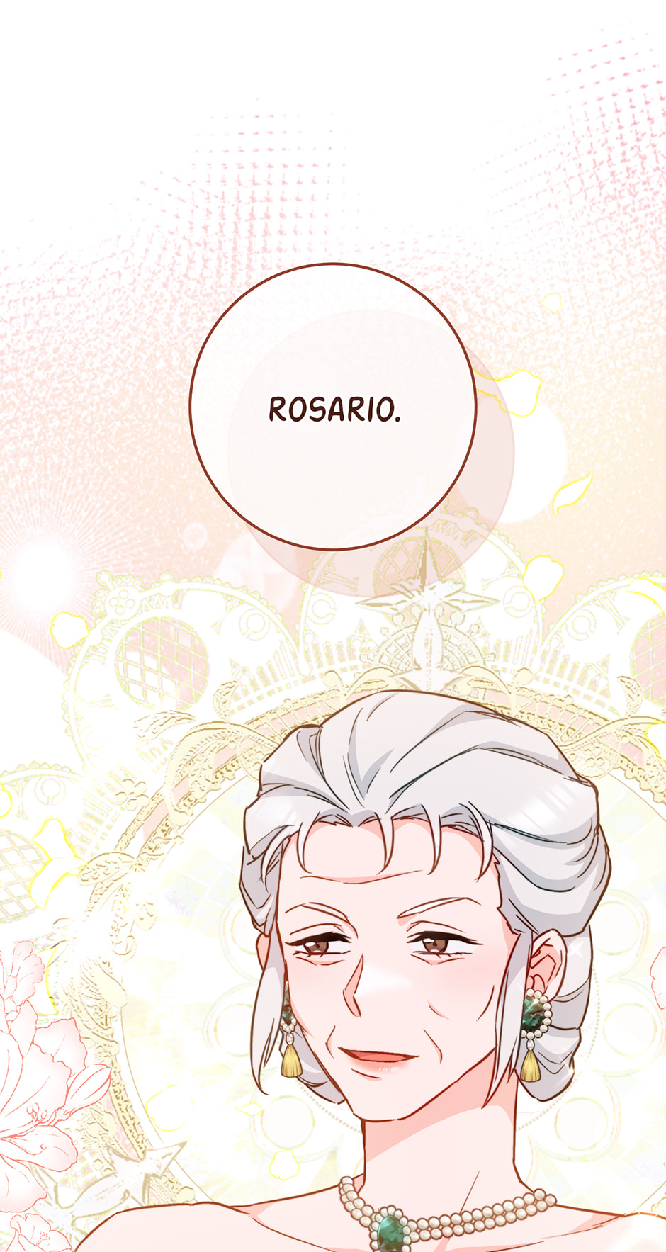 Read Lady Chef Royale chapter 151 image 37 on Lezhin