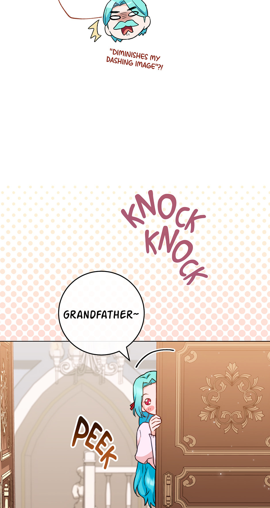 Read Lady Chef Royale chapter 151 image 39 on Lezhin