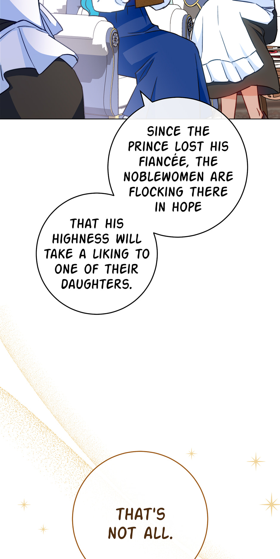 Read Lady Chef Royale chapter 151 image 4 on Lezhin
