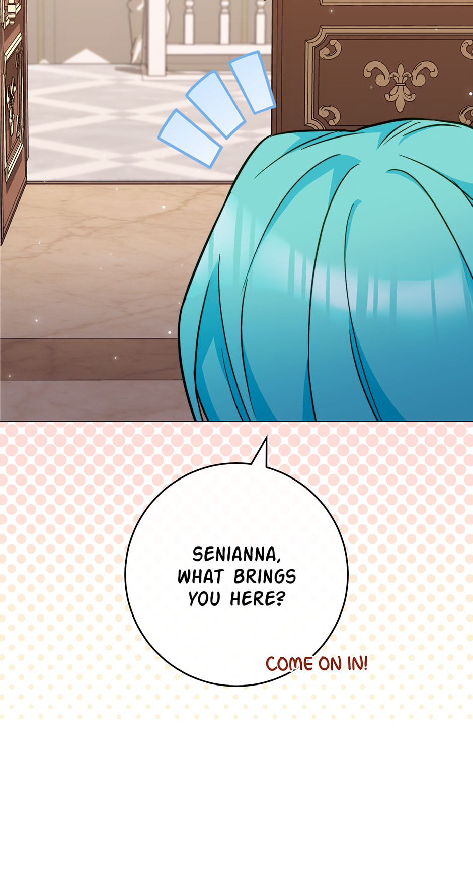 Read Lady Chef Royale chapter 151 image 40 on Lezhin