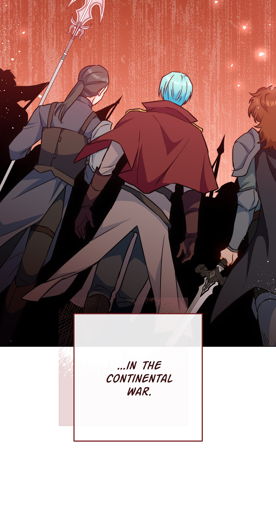 Read Lady Chef Royale chapter 151 image 43 on Lezhin