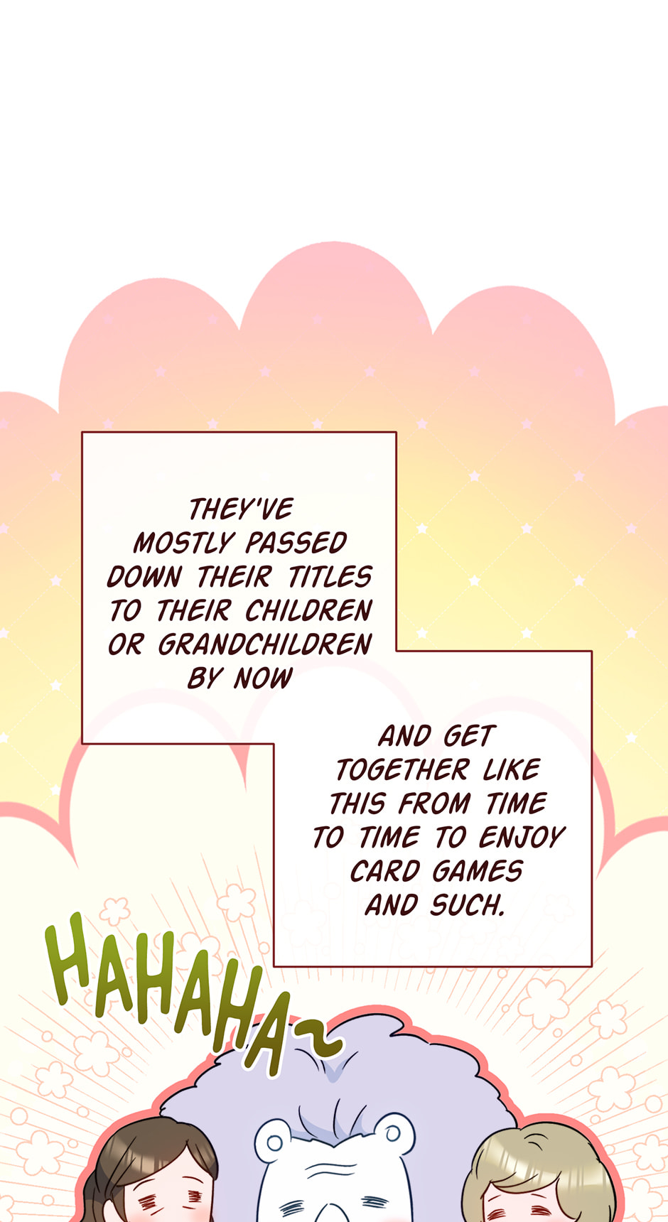 Read Lady Chef Royale chapter 151 image 44 on Lezhin