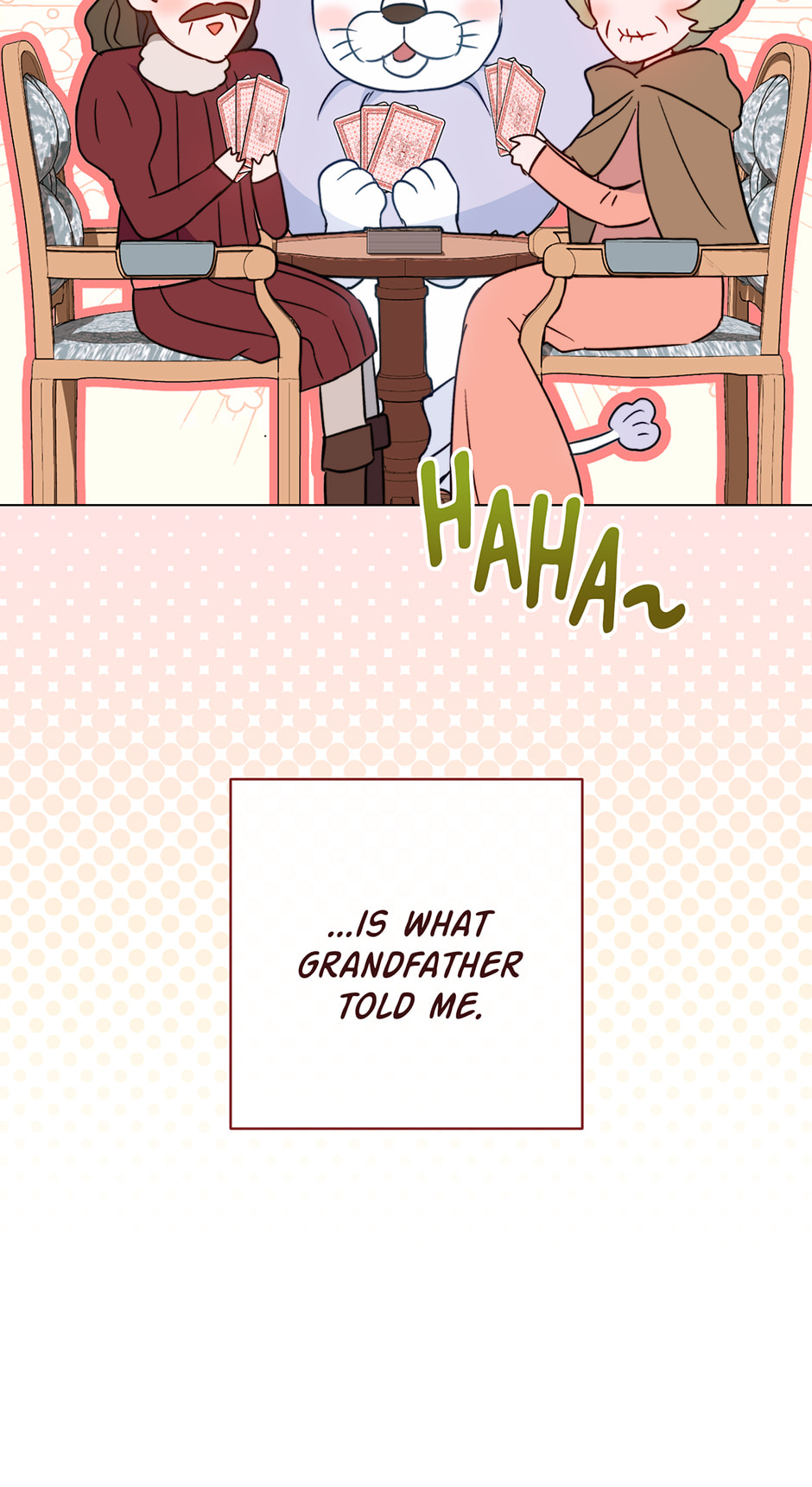 Read Lady Chef Royale chapter 151 image 45 on Lezhin