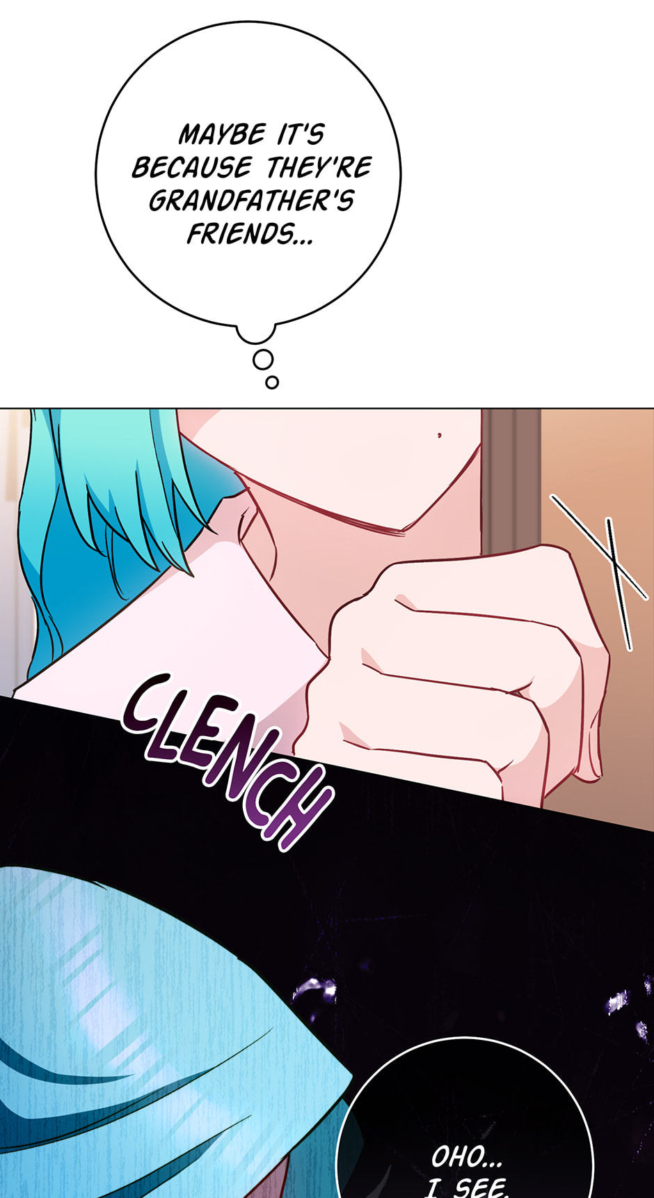 Read Lady Chef Royale chapter 151 image 46 on Lezhin