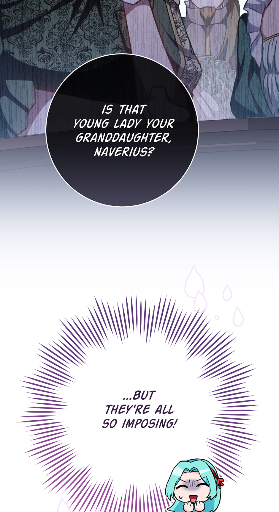 Read Lady Chef Royale chapter 151 image 48 on Lezhin