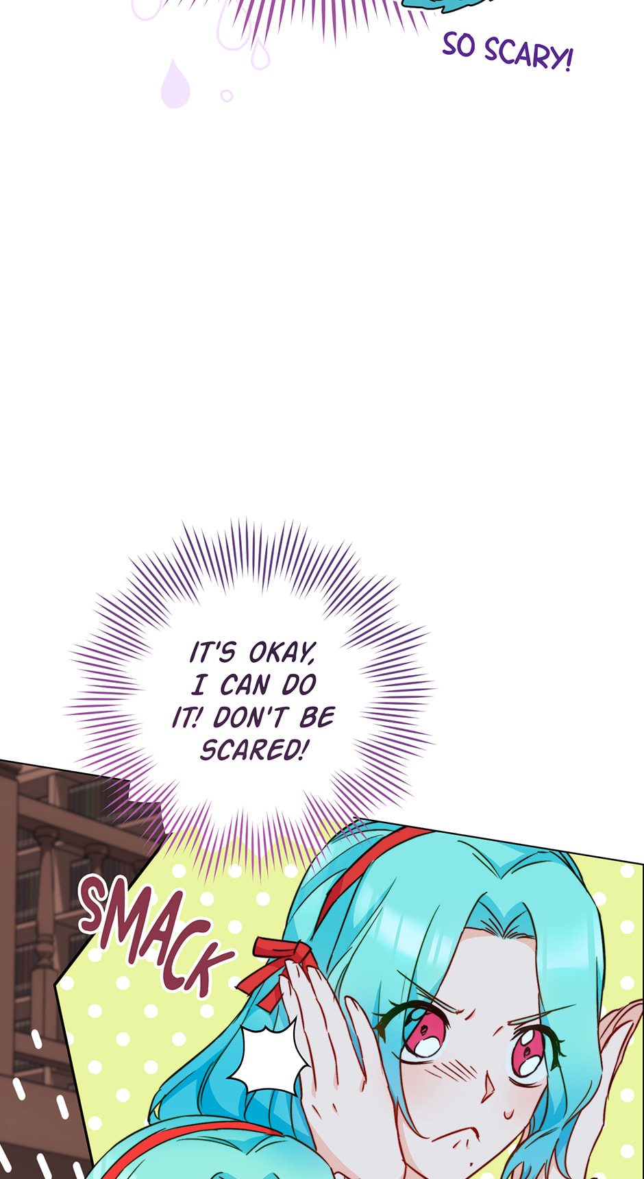 Read Lady Chef Royale chapter 151 image 49 on Lezhin
