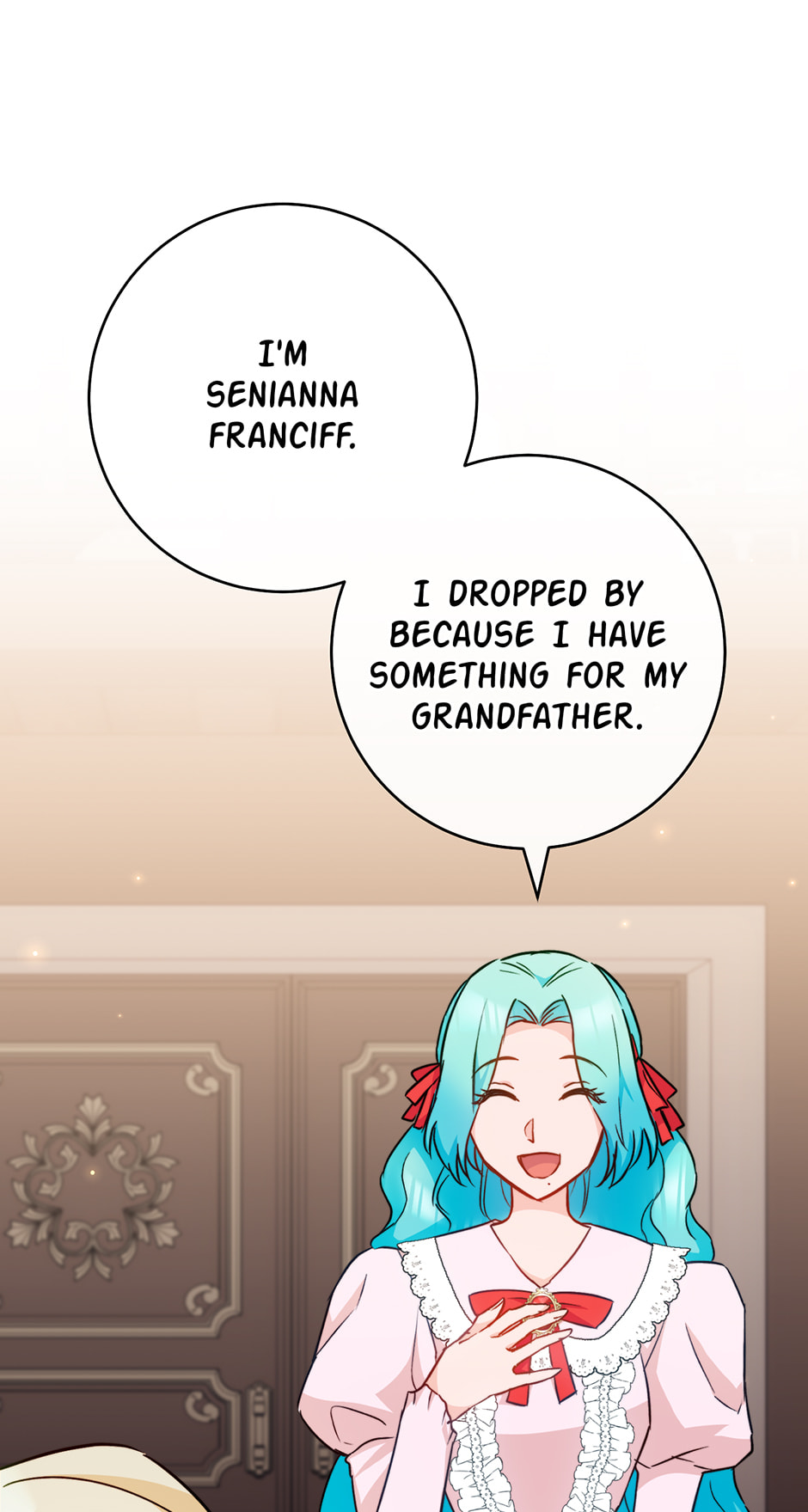 Read Lady Chef Royale chapter 151 image 51 on Lezhin