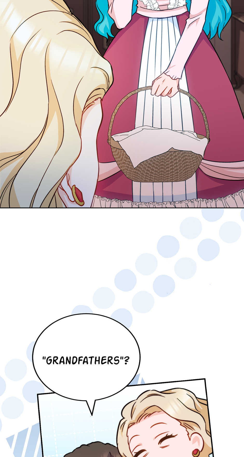 Read Lady Chef Royale chapter 151 image 52 on Lezhin