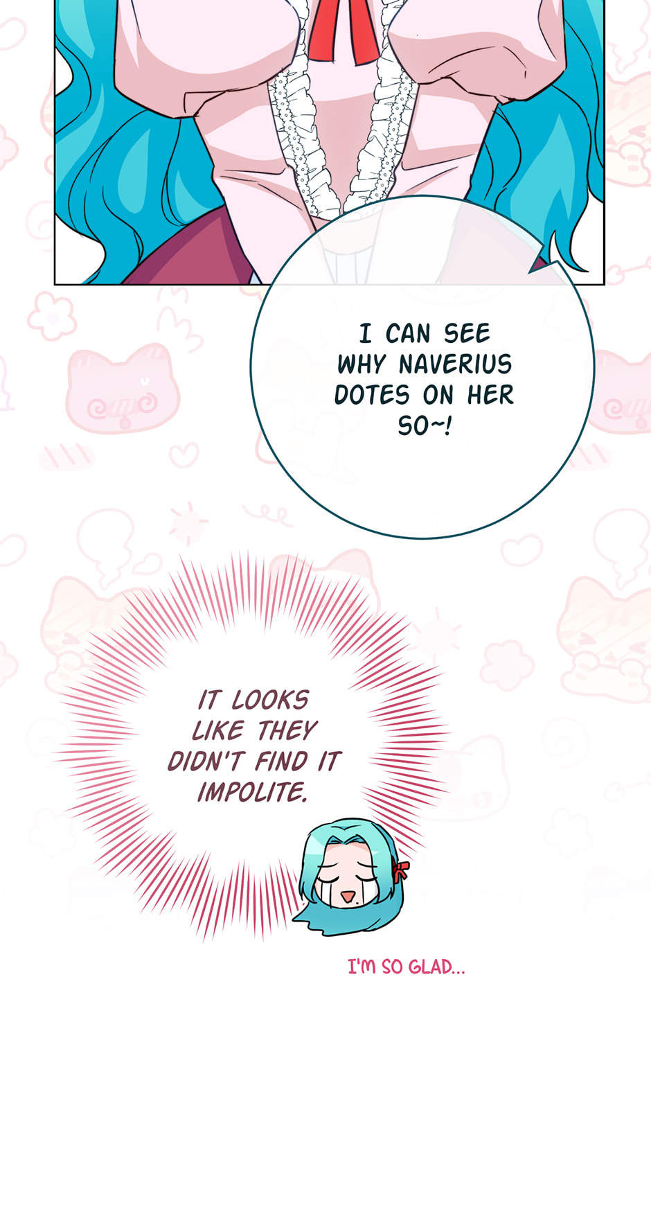 Read Lady Chef Royale chapter 151 image 58 on Lezhin
