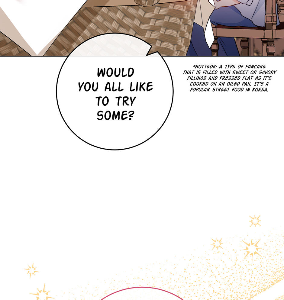 Read Lady Chef Royale chapter 151 image 61 on Lezhin