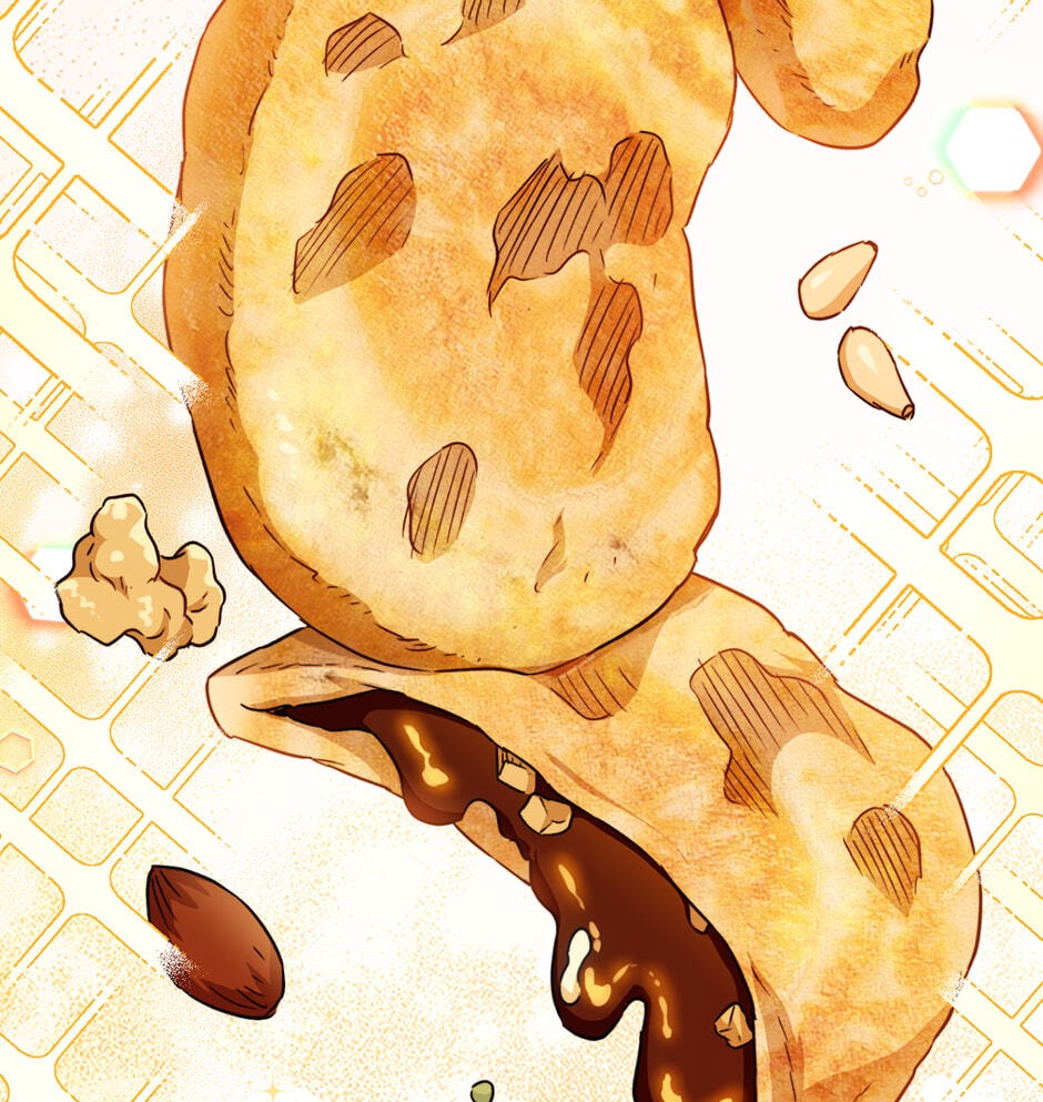 Read Lady Chef Royale chapter 151 image 63 on Lezhin