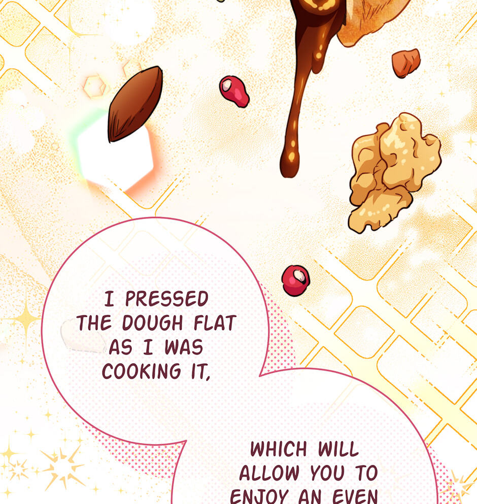 Read Lady Chef Royale chapter 151 image 64 on Lezhin