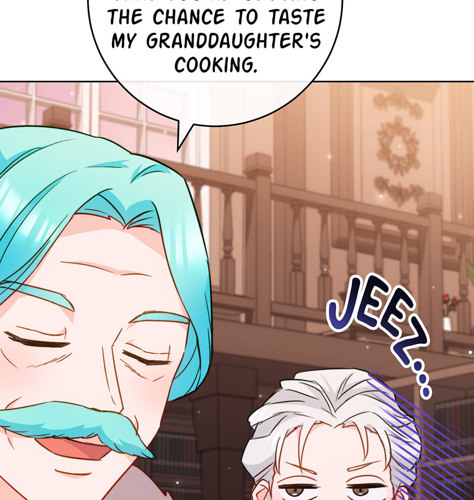 Read Lady Chef Royale chapter 151 image 66 on Lezhin