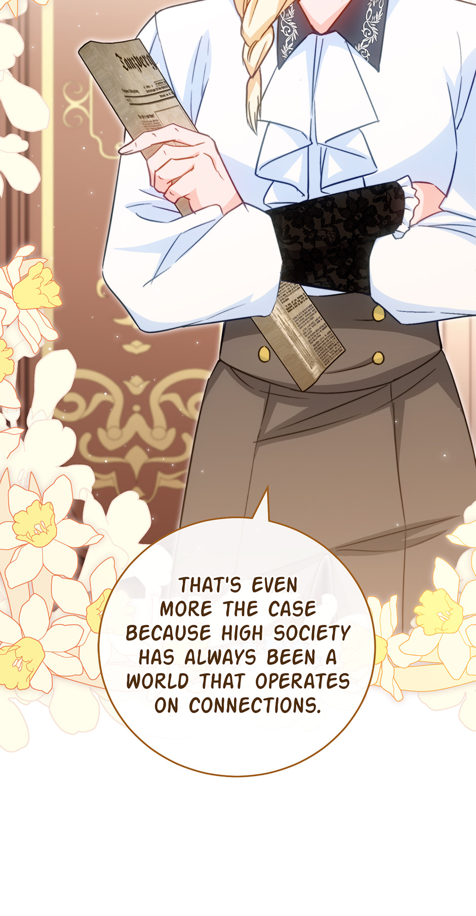 Read Lady Chef Royale chapter 151 image 7 on Lezhin