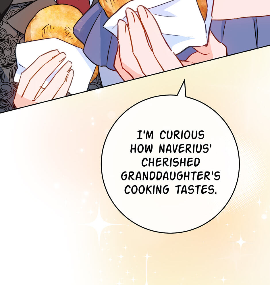 Read Lady Chef Royale chapter 151 image 70 on Lezhin